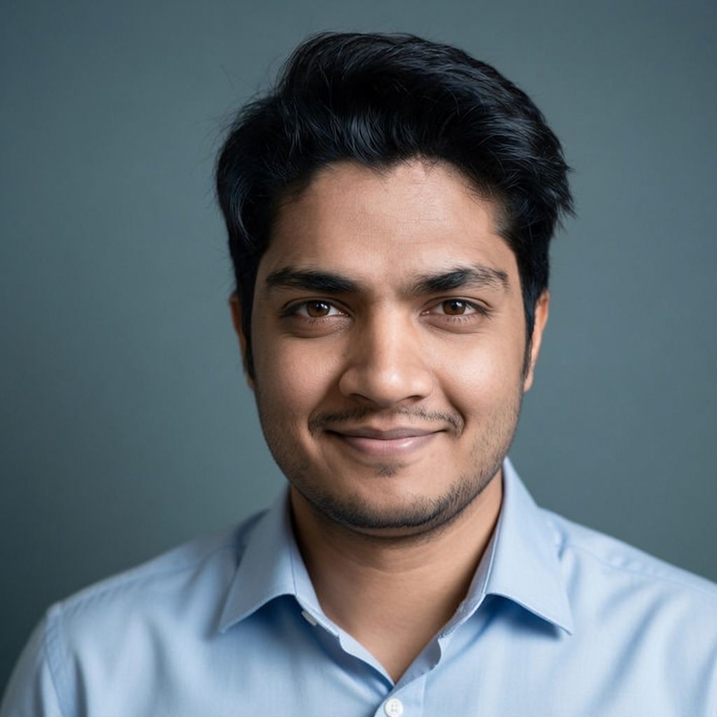 Product Analytics Agent portrait of Anudeep Ananth