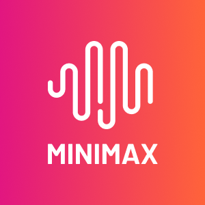 MiniMax 3.0 logo